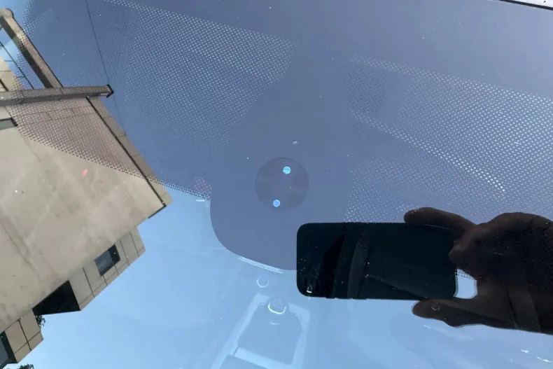 Skoda Octavia din 2020 cu 135.000 km - oferta SKO156126 - foto 27