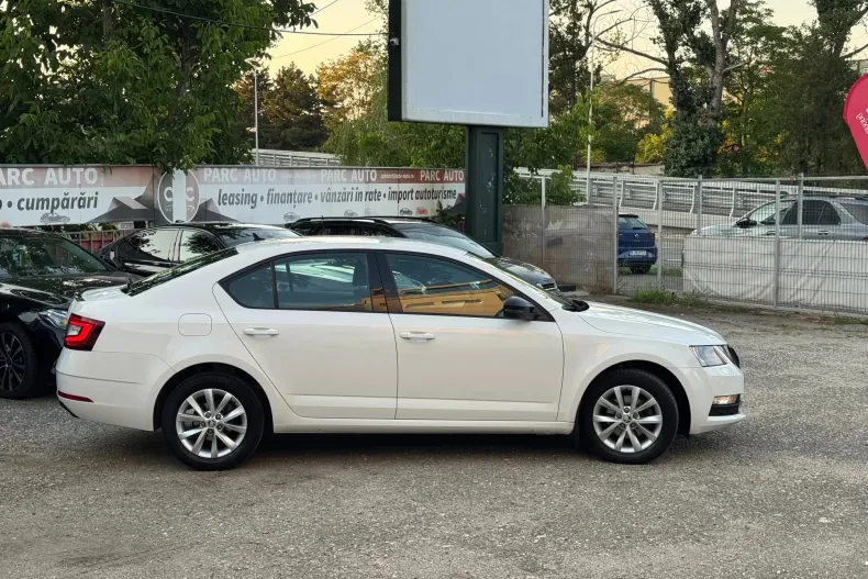 Skoda Octavia din 2020 cu 135.000 km - oferta SKO156126 - foto 30