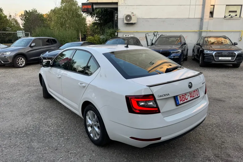 Skoda Octavia din 2020 cu 135.000 km - oferta SKO156126 - foto 33