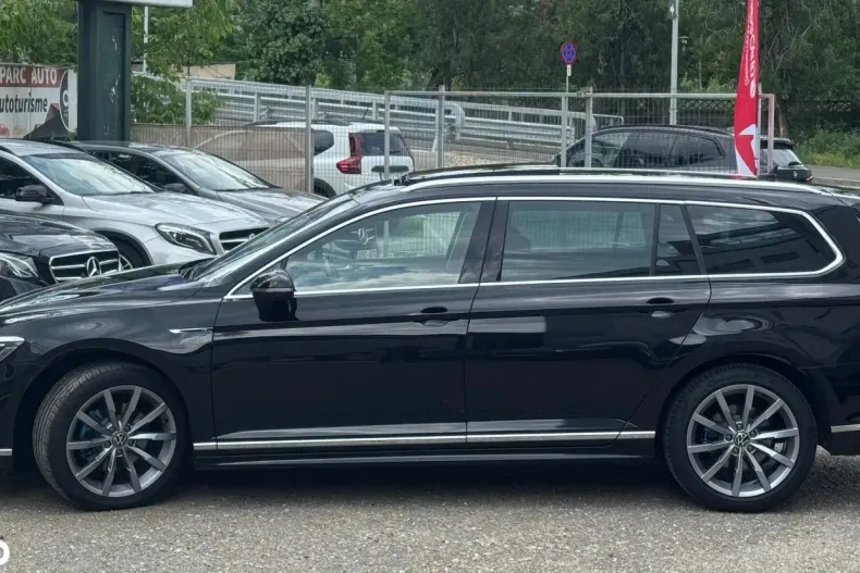 Volkswagen Passat din 2022 cu 179.300 km - oferta VOL156127 - foto 10