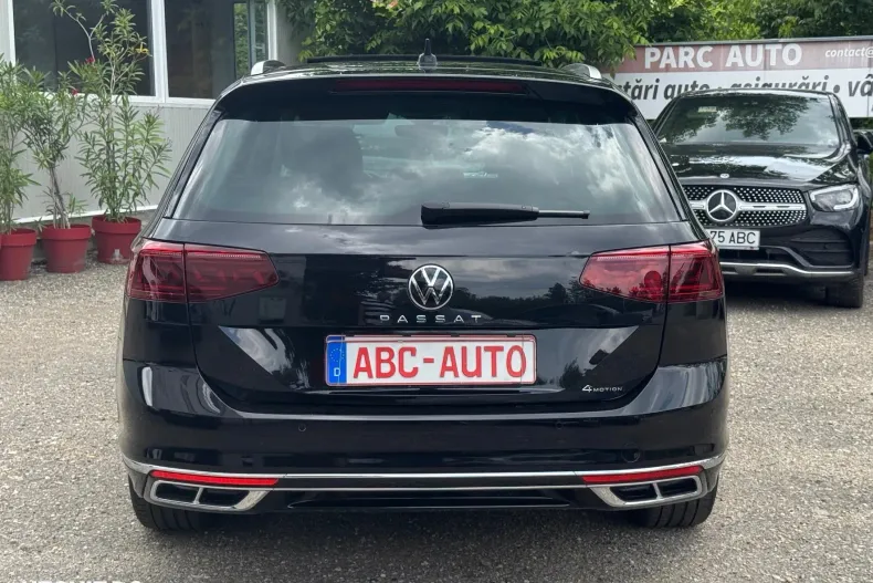 Volkswagen Passat din 2022 cu 179.300 km - oferta VOL156127 - foto 13