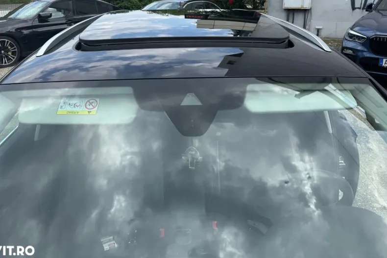 Volkswagen Passat din 2022 cu 179.300 km - oferta VOL156127 - foto 24