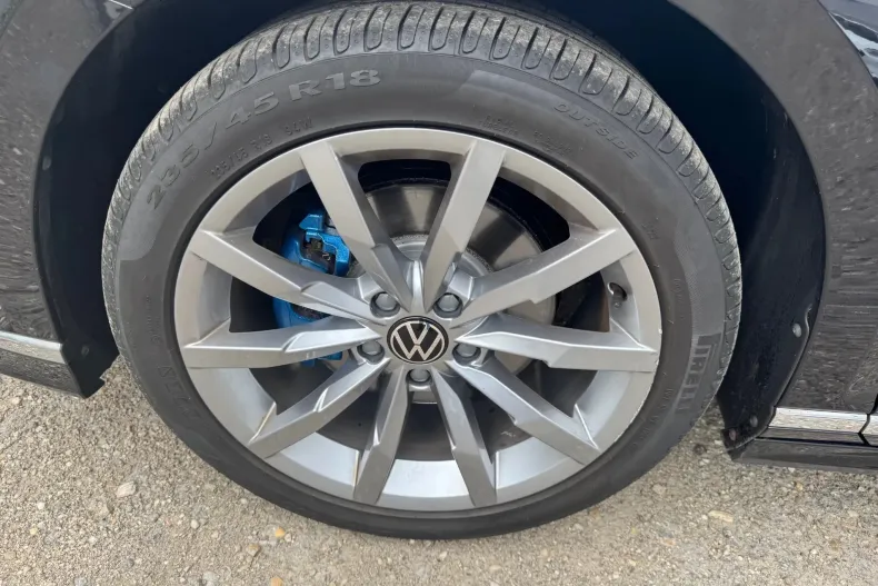 Volkswagen Passat din 2022 cu 179.300 km - oferta VOL156127 - foto 27