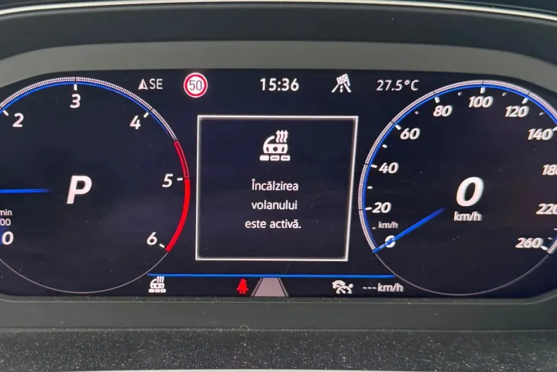 Volkswagen Passat din 2022 cu 179.300 km - oferta VOL156127 - foto 29