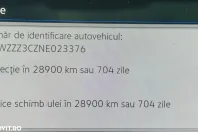 Volkswagen Passat din 2022 cu 179.300 km - oferta VOL156127 - foto 32