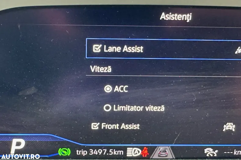 Volkswagen Passat din 2022 cu 179.300 km - oferta VOL156127 - foto 34