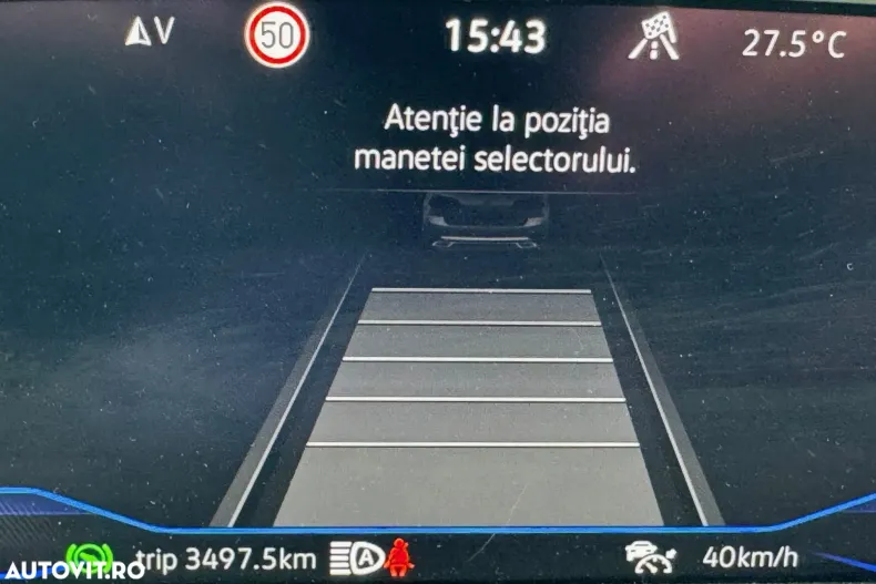 Volkswagen Passat din 2022 cu 179.300 km - oferta VOL156127 - foto 35