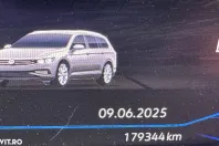 Volkswagen Passat din 2022 cu 179.300 km - oferta VOL156127 - foto 36