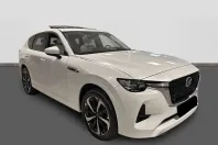 Mazda CX-60 din 2022 cu 37.250 km - oferta MAZ156128 - foto 1