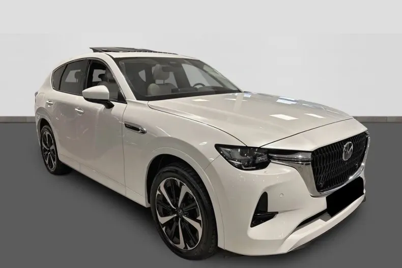 Mazda CX-60 din 2022 cu 37.250 km - oferta MAZ156128 - foto 1