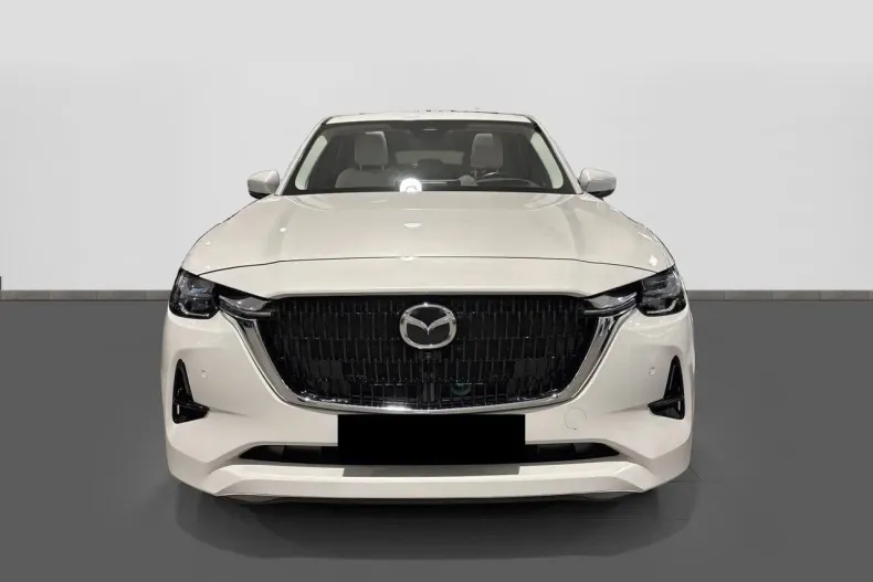 Mazda CX-60 din 2022 cu 37.250 km - oferta MAZ156128 - foto 4