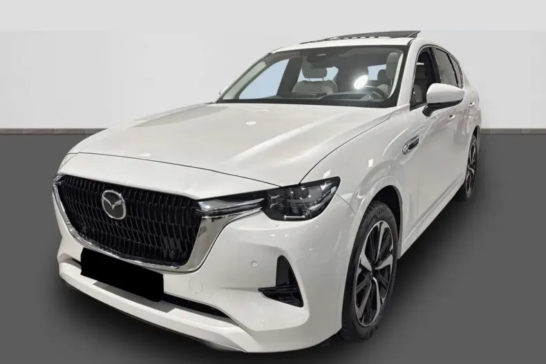 Mazda CX-60 din 2022 cu 37.250 km - oferta MAZ156128 - foto 5