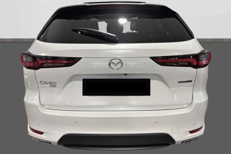 Mazda CX-60 din 2022 cu 37.250 km - oferta MAZ156128 - foto 7