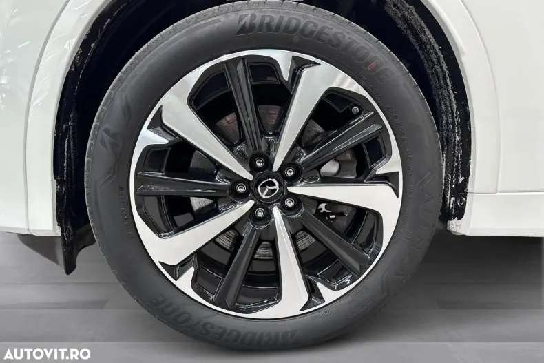 Mazda CX-60 din 2022 cu 37.250 km - oferta MAZ156128 - foto 8
