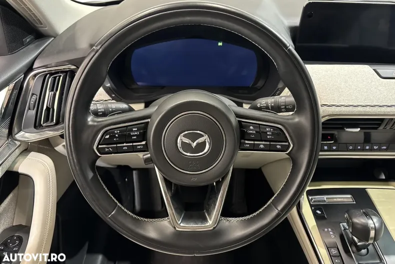 Mazda CX-60 din 2022 cu 37.250 km - oferta MAZ156128 - foto 11