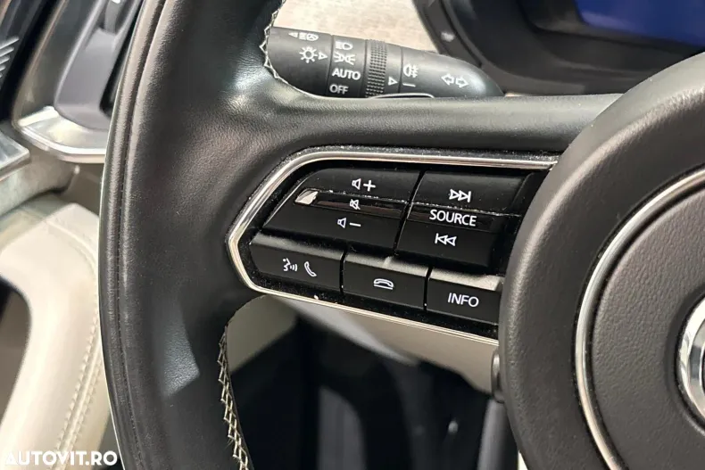 Mazda CX-60 din 2022 cu 37.250 km - oferta MAZ156128 - foto 12