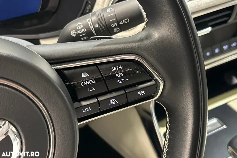 Mazda CX-60 din 2022 cu 37.250 km - oferta MAZ156128 - foto 13