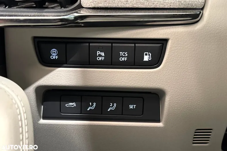 Mazda CX-60 din 2022 cu 37.250 km - oferta MAZ156128 - foto 16