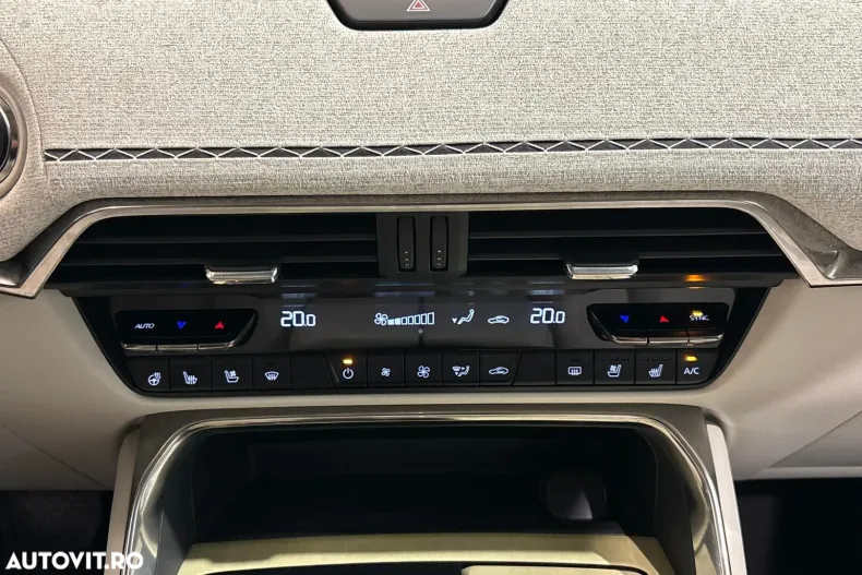 Mazda CX-60 din 2022 cu 37.250 km - oferta MAZ156128 - foto 20