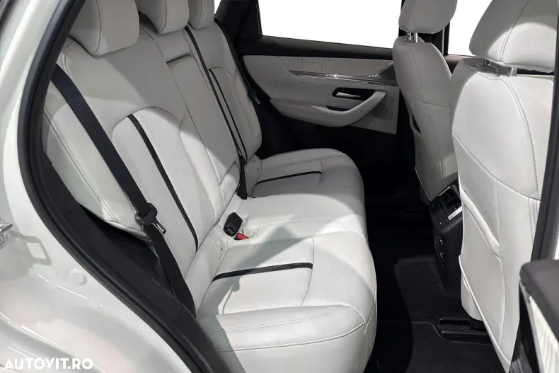 Mazda CX-60 din 2022 cu 37.250 km - oferta MAZ156128 - foto 24