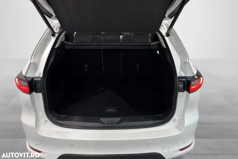 Mazda CX-60 din 2022 cu 37.250 km - oferta MAZ156128 - foto 25