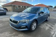 Skoda Scala din 2019 cu 159.189 km - oferta SKO156129 - foto 1