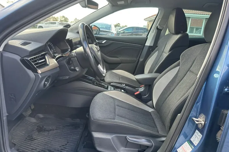 Skoda Scala din 2019 cu 159.189 km - oferta SKO156129 - foto 5