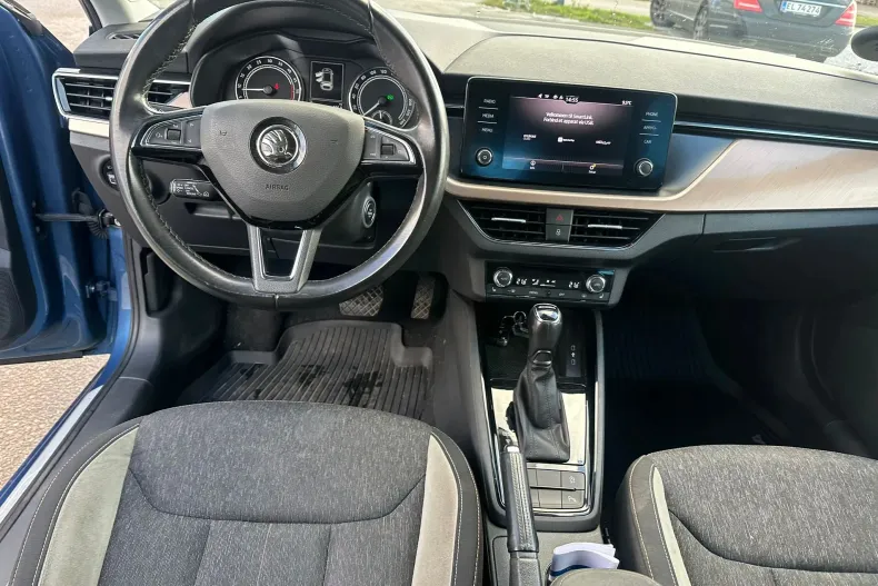 Skoda Scala din 2019 cu 159.189 km - oferta SKO156129 - foto 6