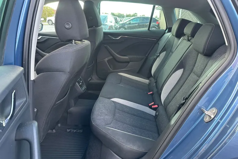 Skoda Scala din 2019 cu 159.189 km - oferta SKO156129 - foto 7