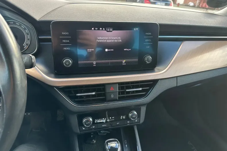 Skoda Scala din 2019 cu 159.189 km - oferta SKO156129 - foto 8