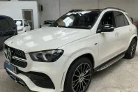 Mercedes-Benz GLE din 2020 cu 152.836 km - oferta MER156130 - foto 1