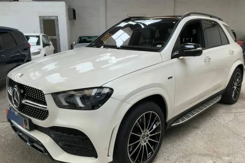 Mercedes-Benz GLE din 2020 cu 152.836 km - oferta MER156130 - foto 1