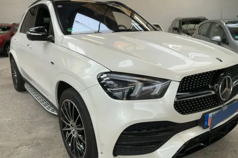 Mercedes-Benz GLE din 2020 cu 152.836 km - oferta MER156130 - foto 2