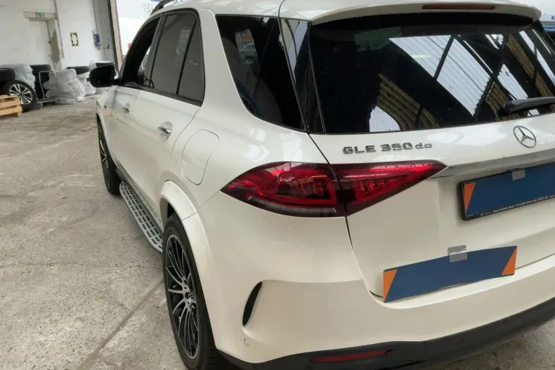 Mercedes-Benz GLE din 2020 cu 152.836 km - oferta MER156130 - foto 3