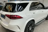 Mercedes-Benz GLE din 2020 cu 152.836 km - oferta MER156130 - foto 4