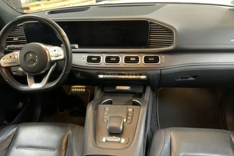 Mercedes-Benz GLE din 2020 cu 152.836 km - oferta MER156130 - foto 6