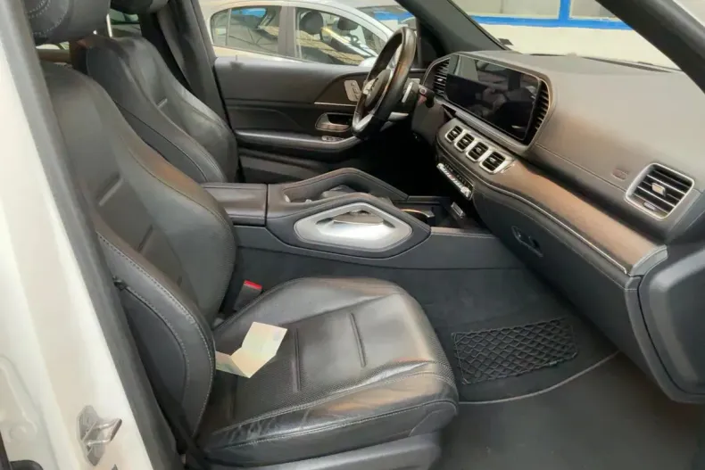 Mercedes-Benz GLE din 2020 cu 152.836 km - oferta MER156130 - foto 7