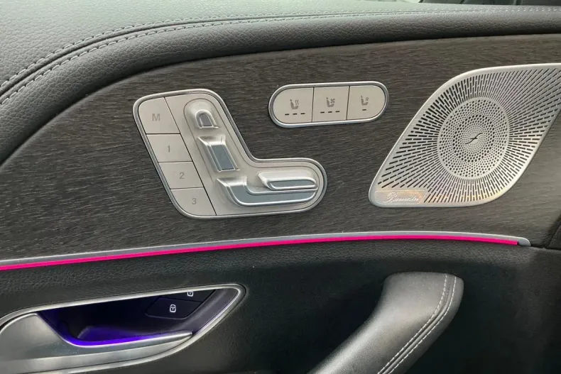 Mercedes-Benz GLE din 2020 cu 152.836 km - oferta MER156130 - foto 9