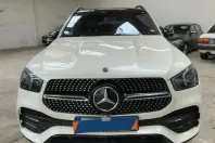 Mercedes-Benz GLE din 2020 cu 152.836 km - oferta MER156130 - foto 11