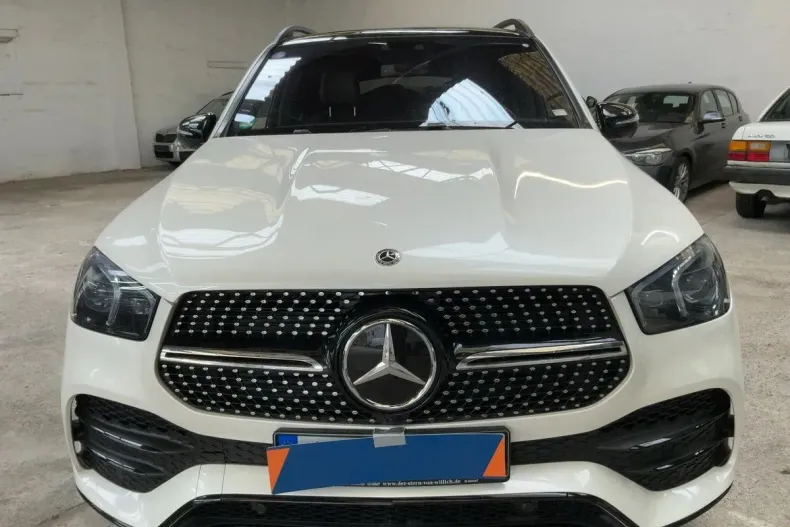 Mercedes-Benz GLE din 2020 cu 152.836 km - oferta MER156130 - foto 11
