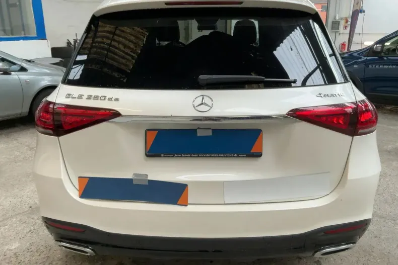 Mercedes-Benz GLE din 2020 cu 152.836 km - oferta MER156130 - foto 12