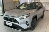 Toyota RAV4 din 2022 cu 49.000 km - oferta TOY156131 - foto 1