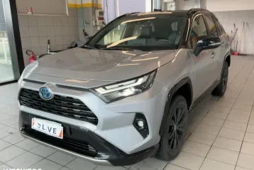 Toyota RAV4 din 2022 - oferta TOY156131