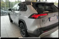 Toyota RAV4 din 2022 cu 49.000 km - oferta TOY156131 - foto 2