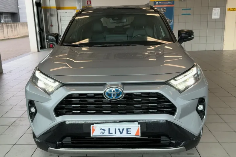 Toyota RAV4 din 2022 cu 49.000 km - oferta TOY156131 - foto 4
