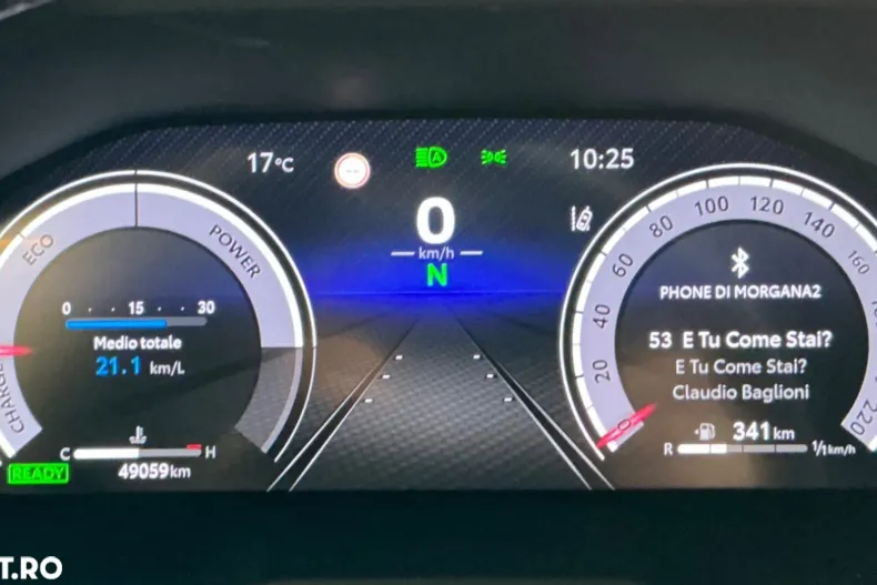 Toyota RAV4 din 2022 cu 49.000 km - oferta TOY156131 - foto 5