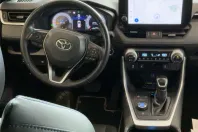 Toyota RAV4 din 2022 cu 49.000 km - oferta TOY156131 - foto 6