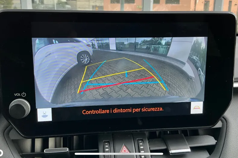 Toyota RAV4 din 2022 cu 49.000 km - oferta TOY156131 - foto 7