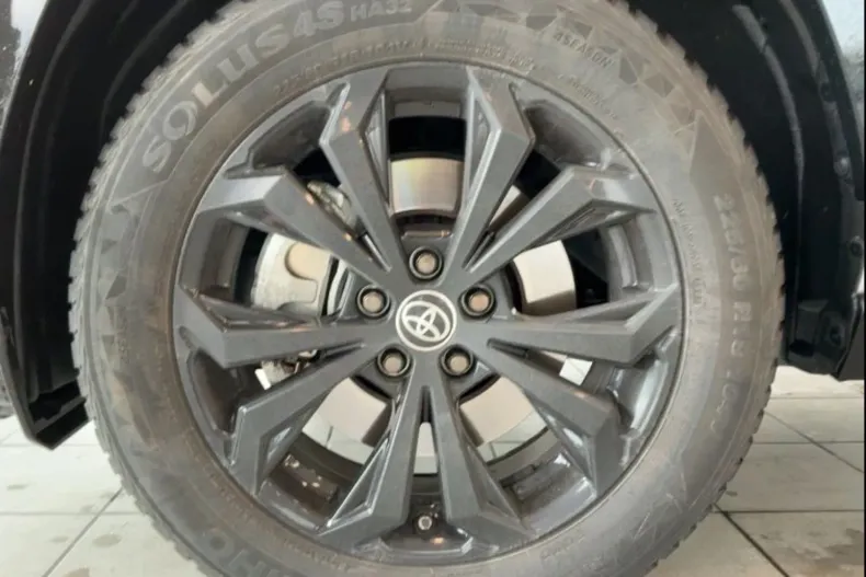 Toyota RAV4 din 2022 cu 49.000 km - oferta TOY156131 - foto 10