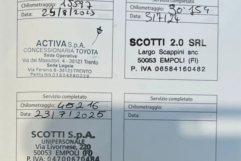 Toyota RAV4 din 2022 cu 49.000 km - oferta TOY156131 - foto 13